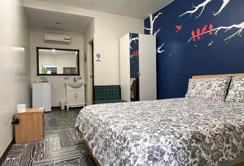 标准间, Oh My House