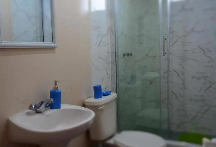 スタンダードルーム, Hostal Aventura Austral