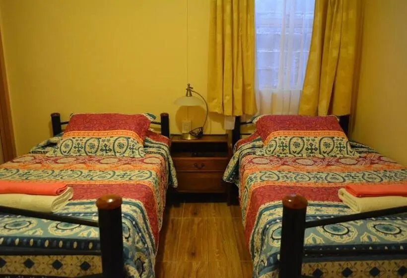 スタンダードルーム, Hostal Aventura Austral