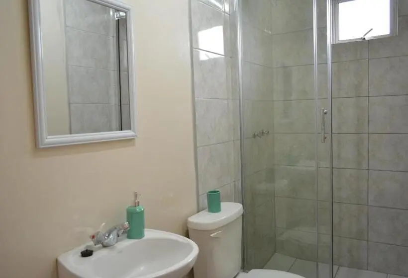 スタンダードルーム, Hostal Aventura Austral