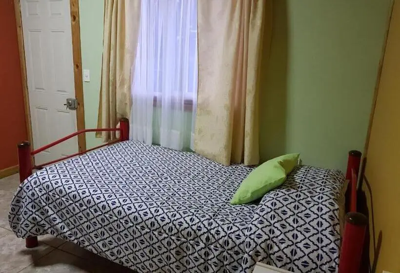 １ベッドルームアパートメント, Hostal Aventura Austral