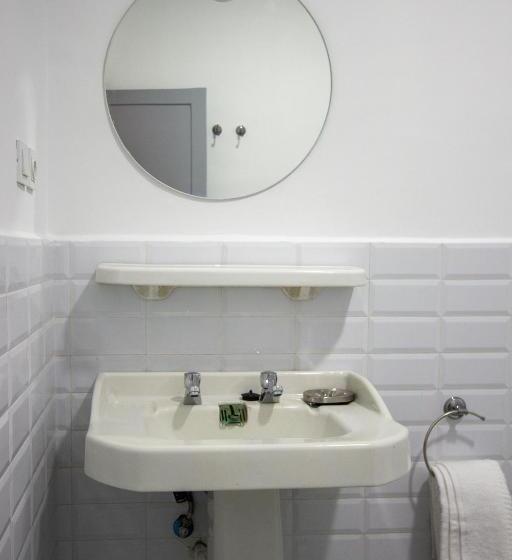 带大床的标准间, Hôtel Royal Urban Concept