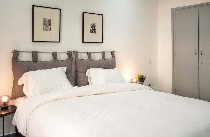 标准间, Hôtel Royal Urban Concept