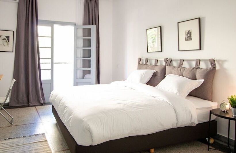 标准间, Hôtel Royal Urban Concept