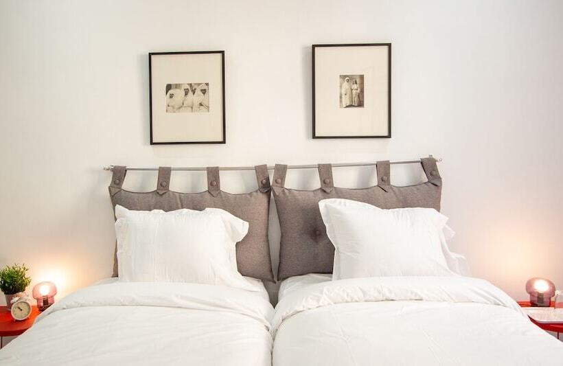 标准间, Hôtel Royal Urban Concept