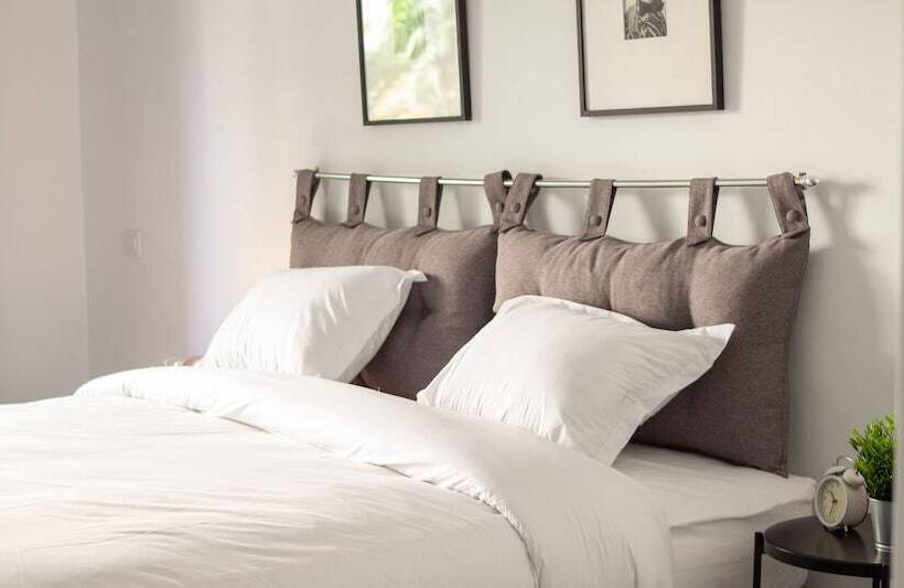 标准间, Hôtel Royal Urban Concept