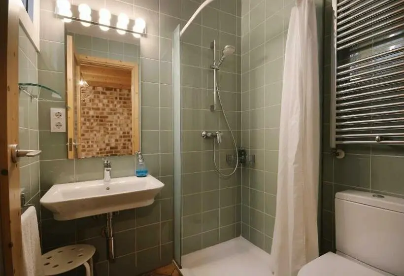 スタンダードルーム, B&b Sant Pol   Adults Only