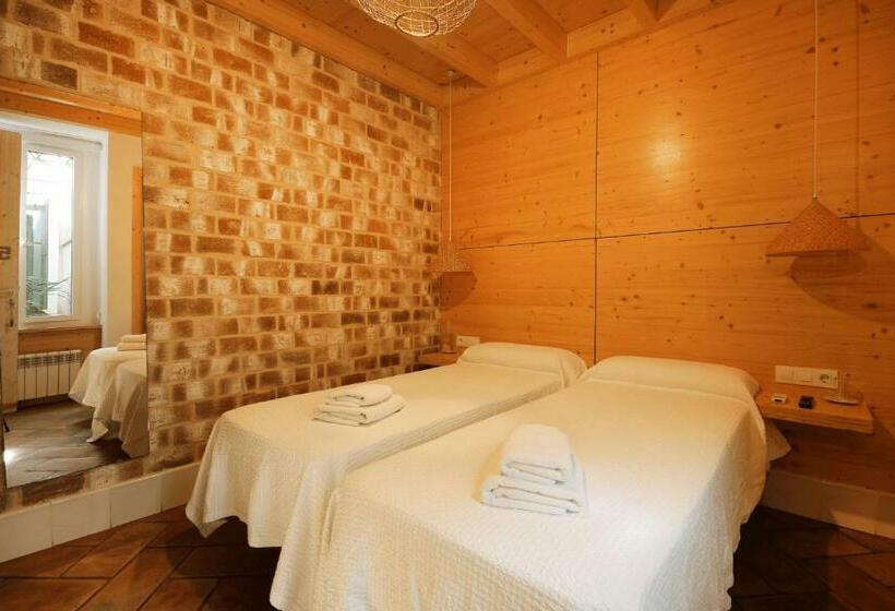 Номер Стандарт, B&b Sant Pol   Adults Only