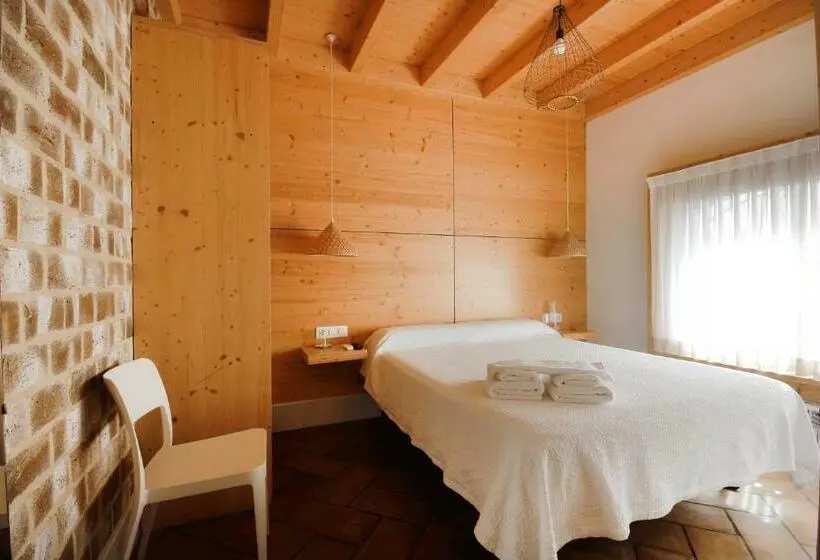 スタンダードルーム, B&b Sant Pol   Adults Only