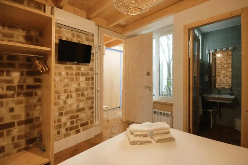 スタンダードルーム, B&b Sant Pol   Adults Only