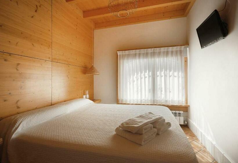 Номер Стандарт, B&b Sant Pol Adults Only