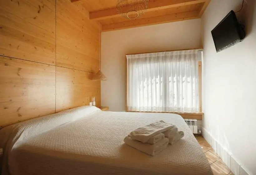 スタンダードルーム, B&b Sant Pol   Adults Only