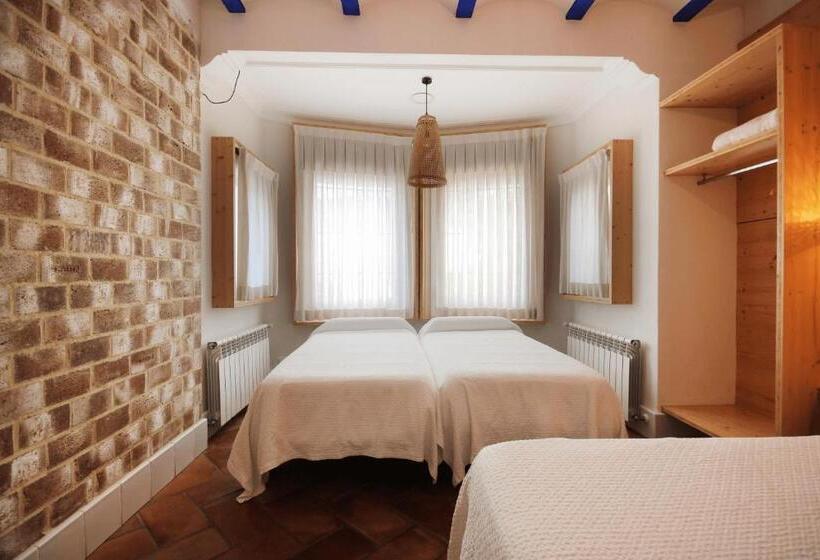 Семейный Номер, B&b Sant Pol Adults Only