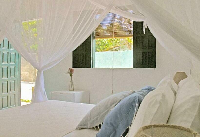 套房, Lê Marché Hospedaria