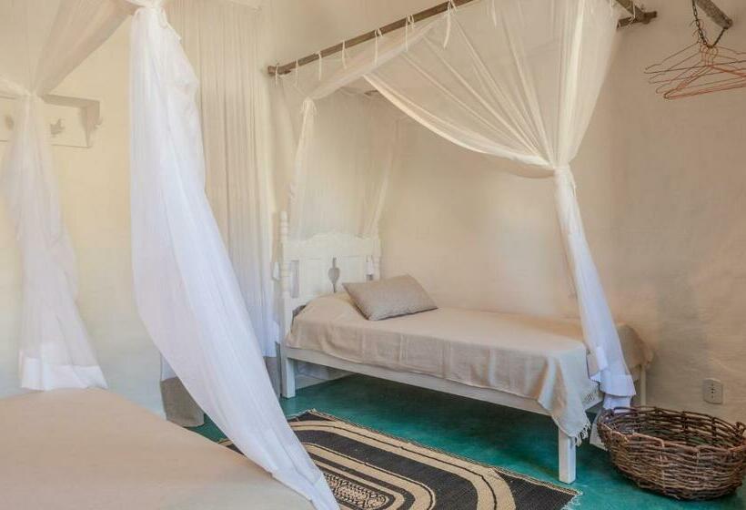 套房, Lê Marché Hospedaria