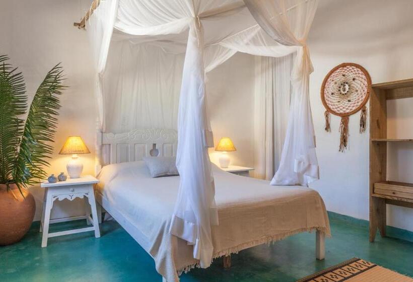 套房, Lê Marché Hospedaria