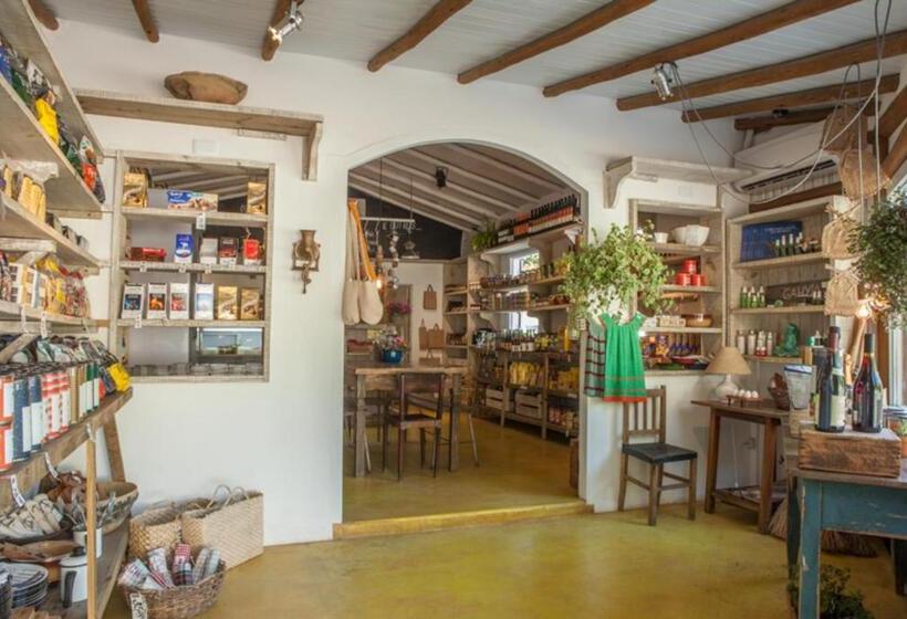 套房, Lê Marché Hospedaria