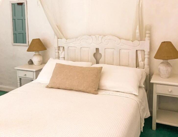 套房, Lê Marché Hospedaria