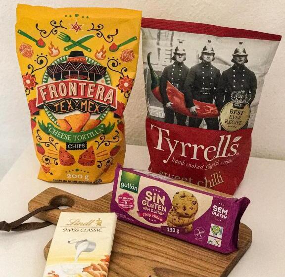 套房, Lê Marché Hospedaria