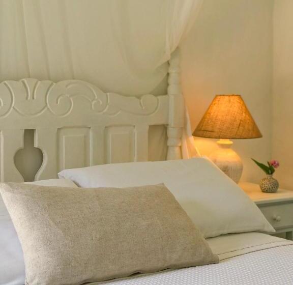 套房, Lê Marché Hospedaria