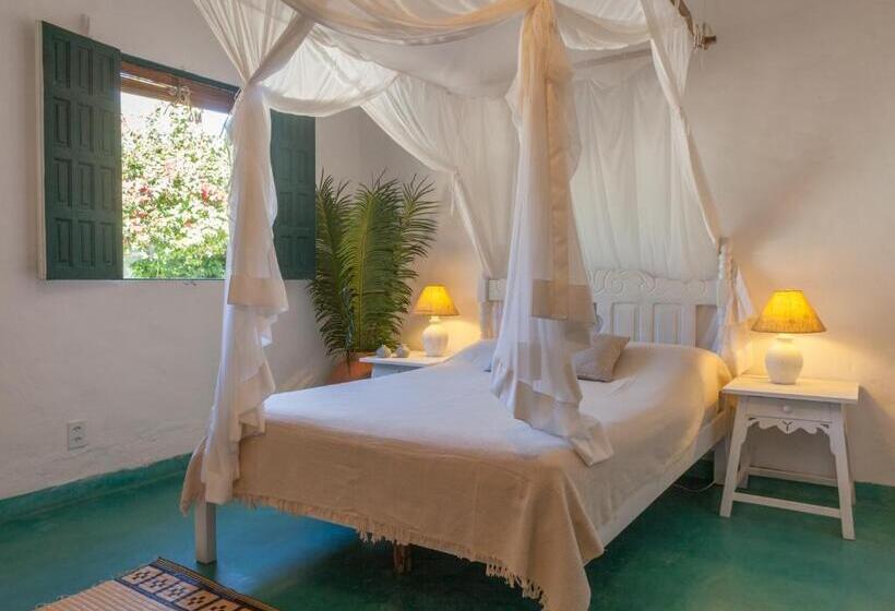 套房, Lê Marché Hospedaria