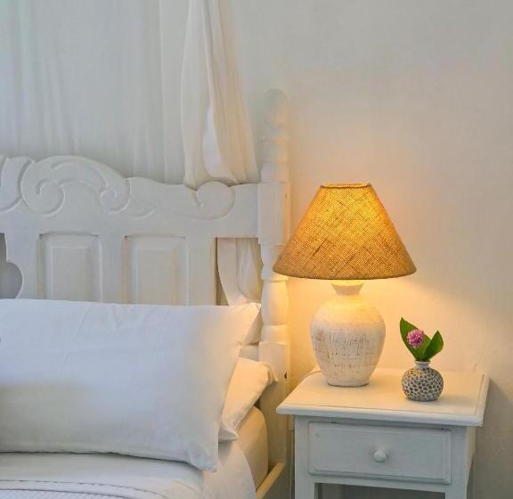 套房, Lê Marché Hospedaria