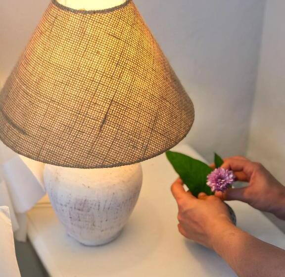 套房, Lê Marché Hospedaria