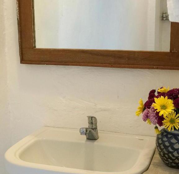 套房, Lê Marché Hospedaria