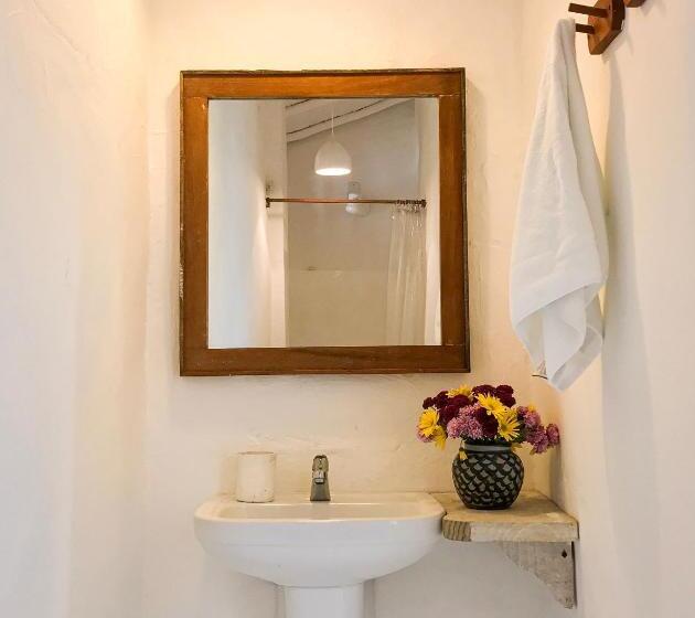 套房, Lê Marché Hospedaria