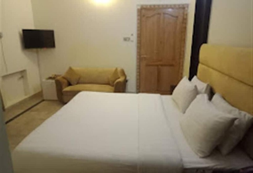 اتاق لوکس, Royal Garden