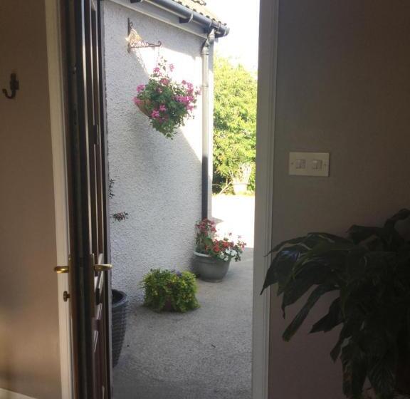 غرفة قياسية سرير كينج, Clashmore Wood