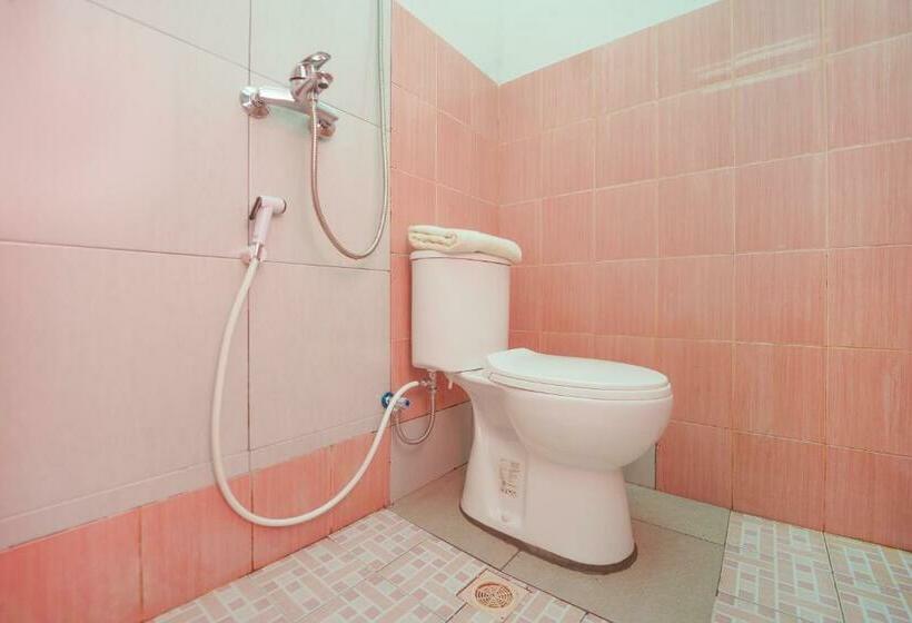 חדר סטנדרט, Oyo 2937 Nindy Homestay 2