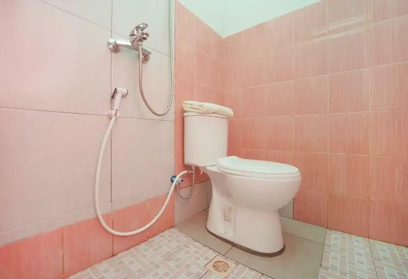 スタンダードルーム, Oyo 2937 Nindy Homestay 2