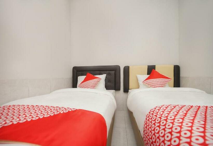 חדר סטנדרט, Oyo 2937 Nindy Homestay 2