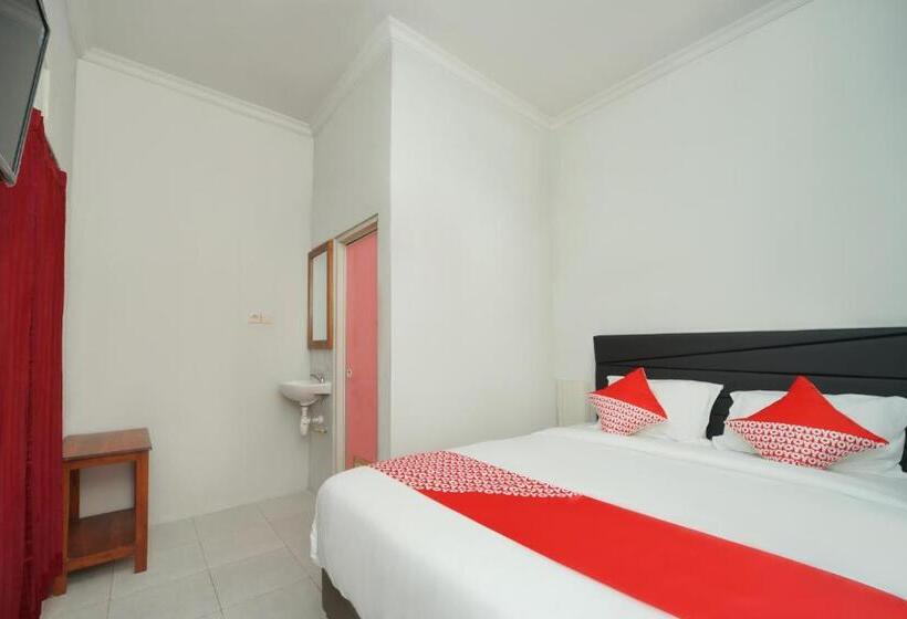 חדר סטנדרט, Oyo 2937 Nindy Homestay 2