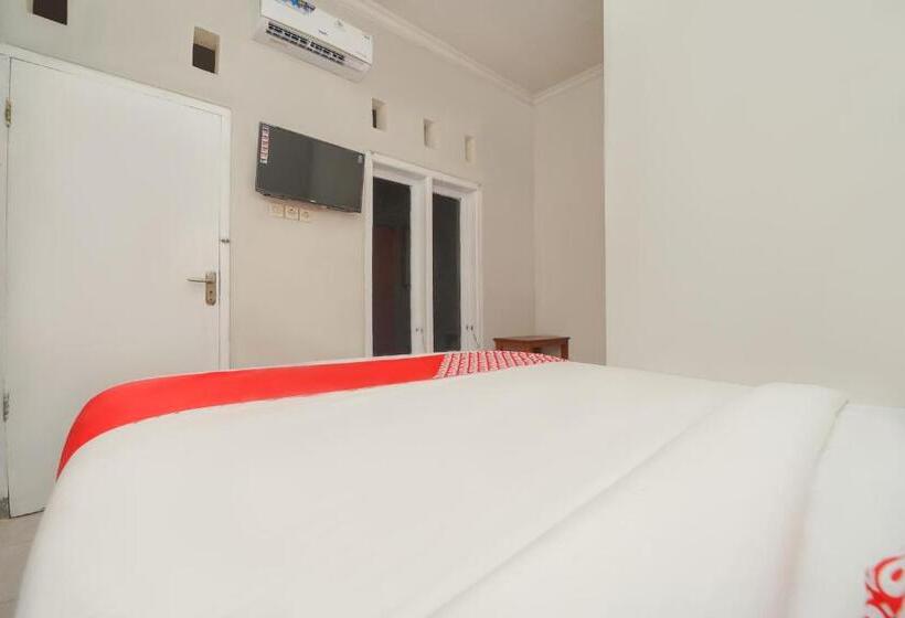 חדר סטנדרט, Oyo 2937 Nindy Homestay 2