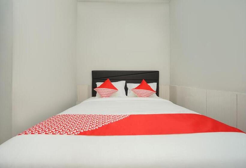 Номер Стандарт, Oyo 2937 Nindy Homestay 2