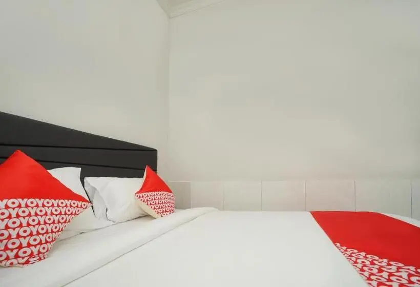 スタンダードルーム, Oyo 2937 Nindy Homestay 2