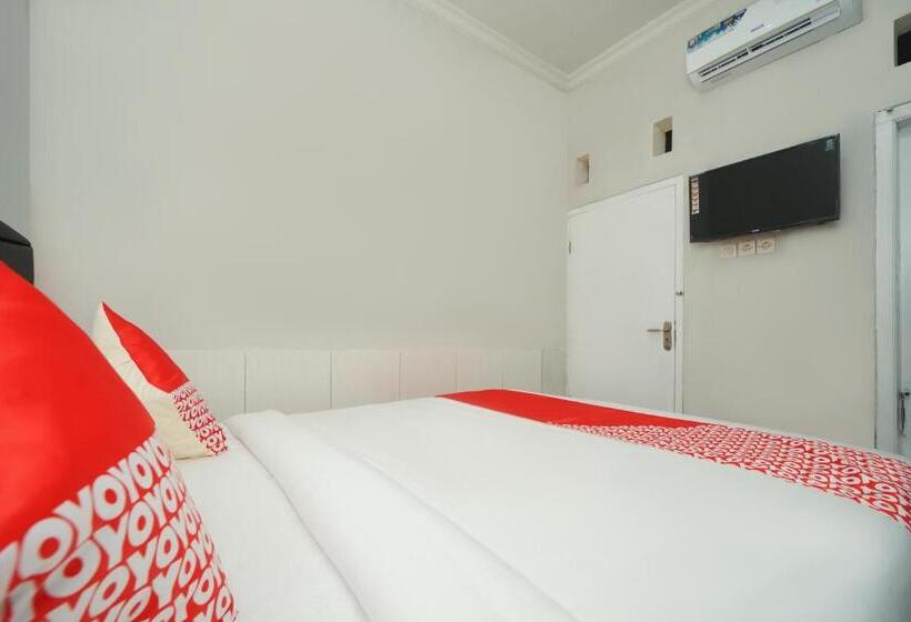 חדר סטנדרט, Oyo 2937 Nindy Homestay 2