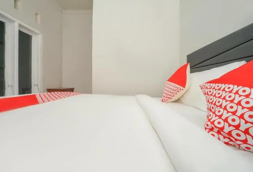 スタンダードルーム, Oyo 2937 Nindy Homestay 2