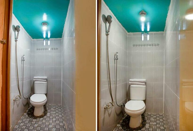 חדר סטנדרט, Handira Homestay Syariah Padang Redpartner