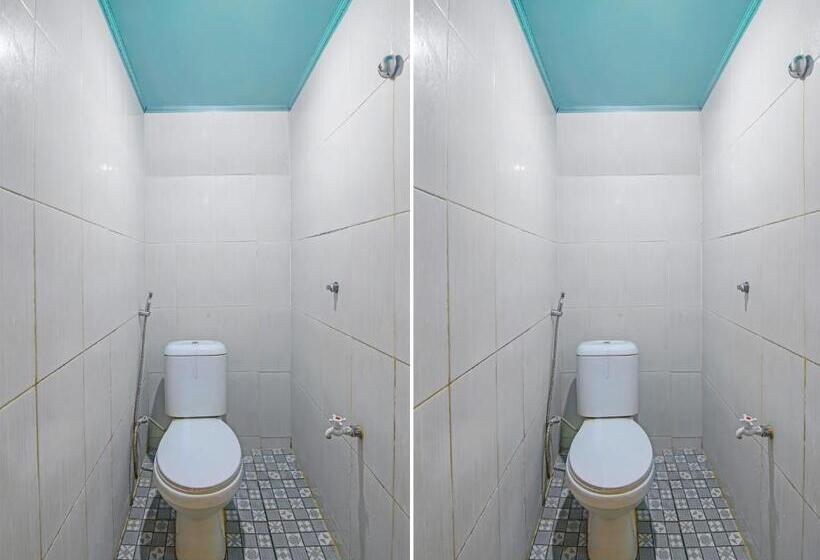 חדר סטנדרט, Handira Homestay Syariah Padang Redpartner