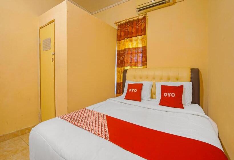 חדר סטנדרט, Handira Homestay Syariah Padang Redpartner