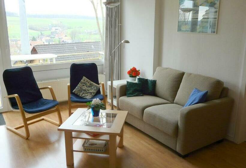 침실 2개 아파트, Europapark C7 2 4p