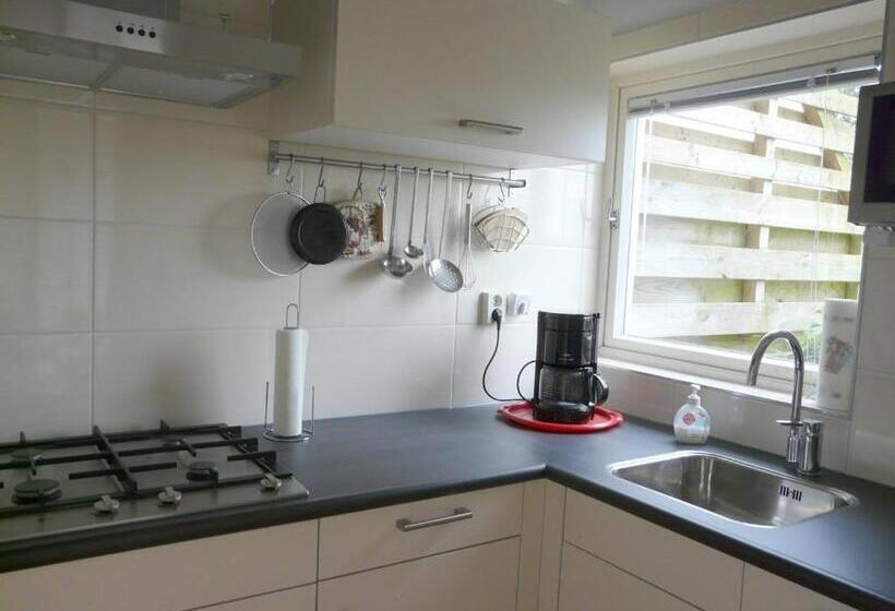 침실 2개 아파트, Europapark C7 2 4p