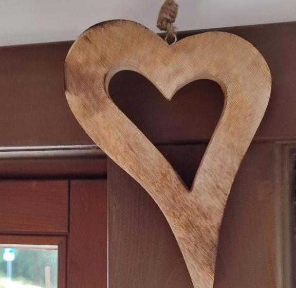 スタンダードシングルルーム, Auersberg Haus