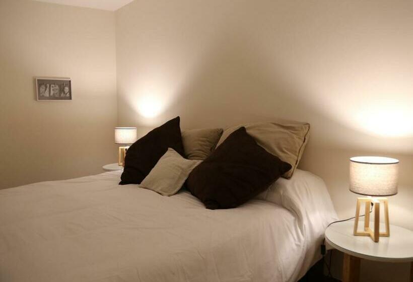 منزل 3 غرف نوم, Posada De Campo Viña Alta