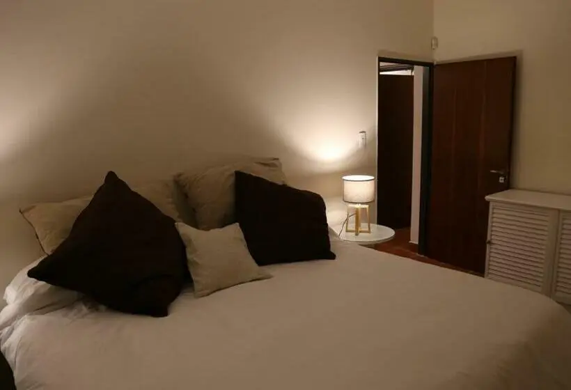 ３ベッドルームハウス, Posada De Campo Viña Alta