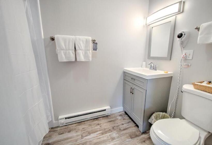 Номер Стандарт, East Shore Lodging