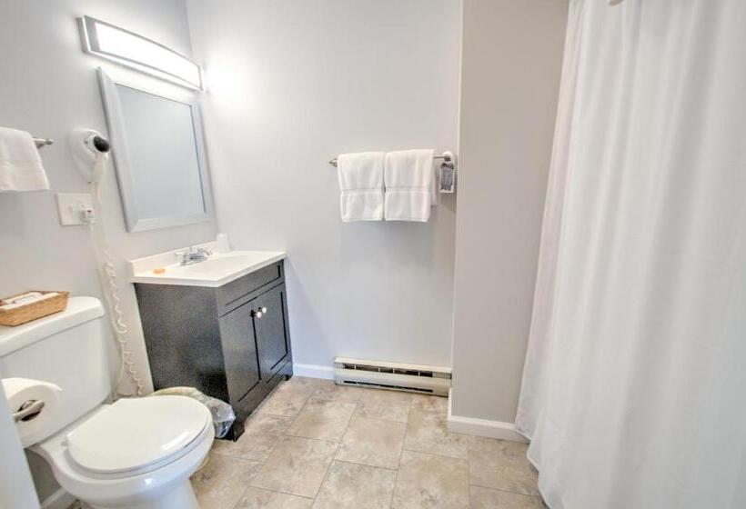 Номер Стандарт, East Shore Lodging